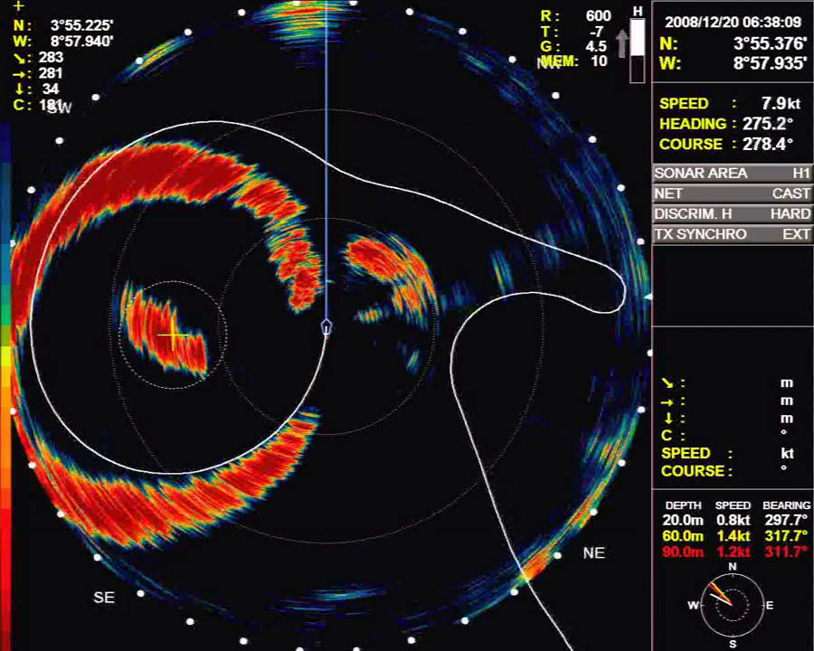 Sonar 650x520 Fuga di Capitali: Alleanza Atlantica per il Monitoraggio dei Movimenti e Controllo dell’Evasione